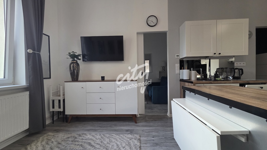 1. Najem! Wały Chrobrego|3 pokoje|Garderoba|Balkon (2)