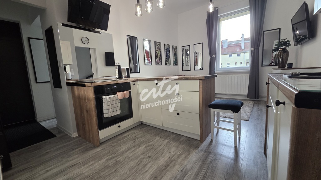 1. Najem! Wały Chrobrego|3 pokoje|Garderoba|Balkon (4)