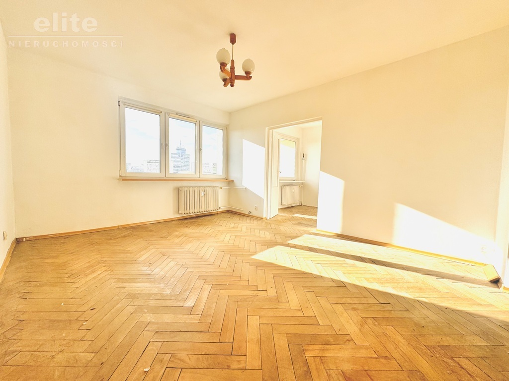 Centrum, ul. Bazarowa, 2 balkony, super widok! (2)