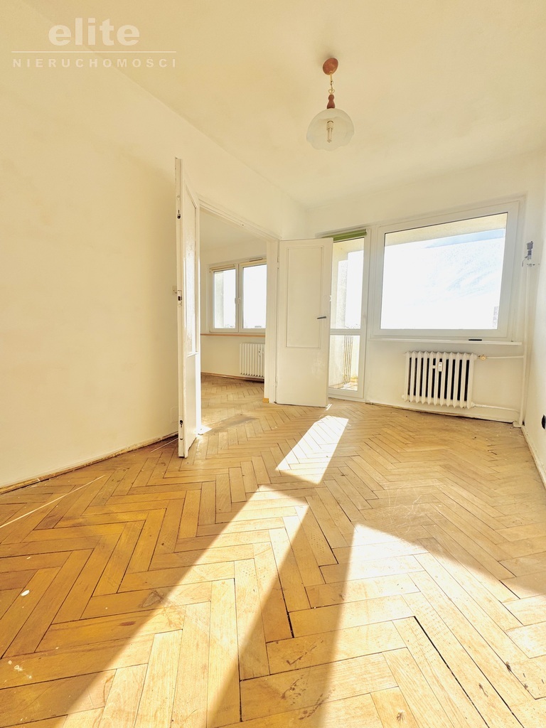 Centrum, ul. Bazarowa, 2 balkony, super widok! (3)