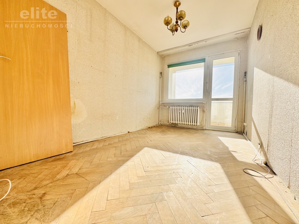 Centrum, ul. Bazarowa, 2 balkony, super widok! (6)