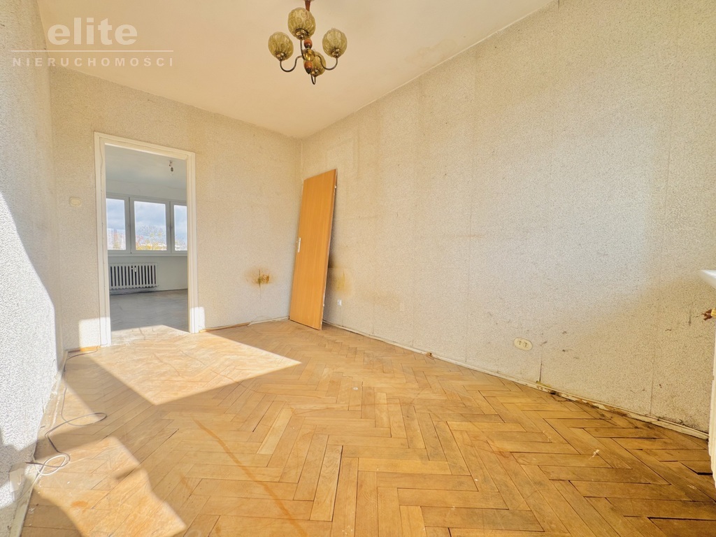 Centrum, ul. Bazarowa, 2 balkony, super widok! (8)