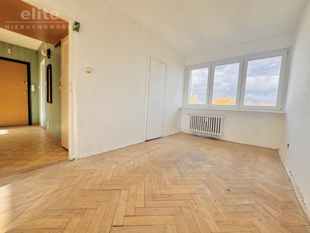 Centrum, ul. Bazarowa, 2 balkony, super widok! (7)