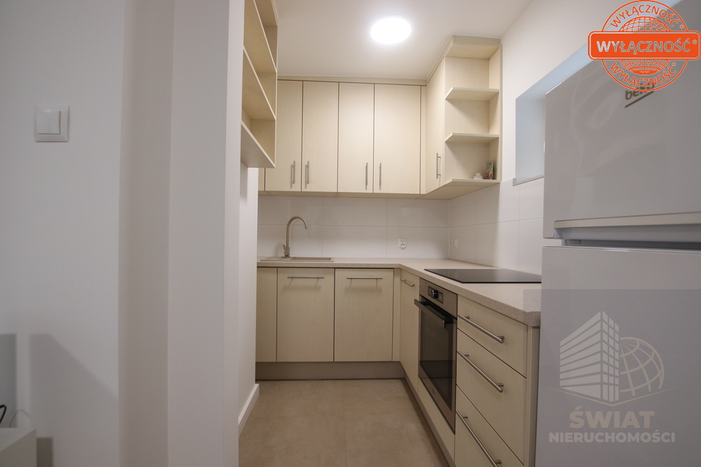 Na wynajem kawalerka na Pomorzanach. (6)