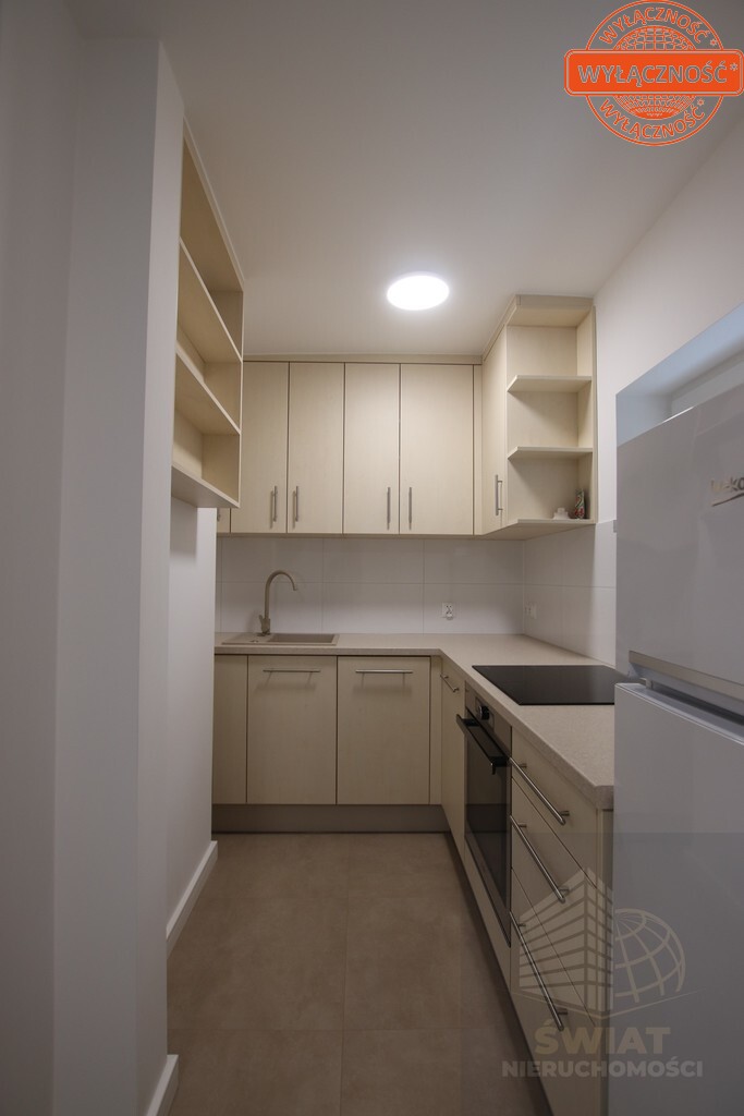 Na wynajem kawalerka na Pomorzanach. (7)