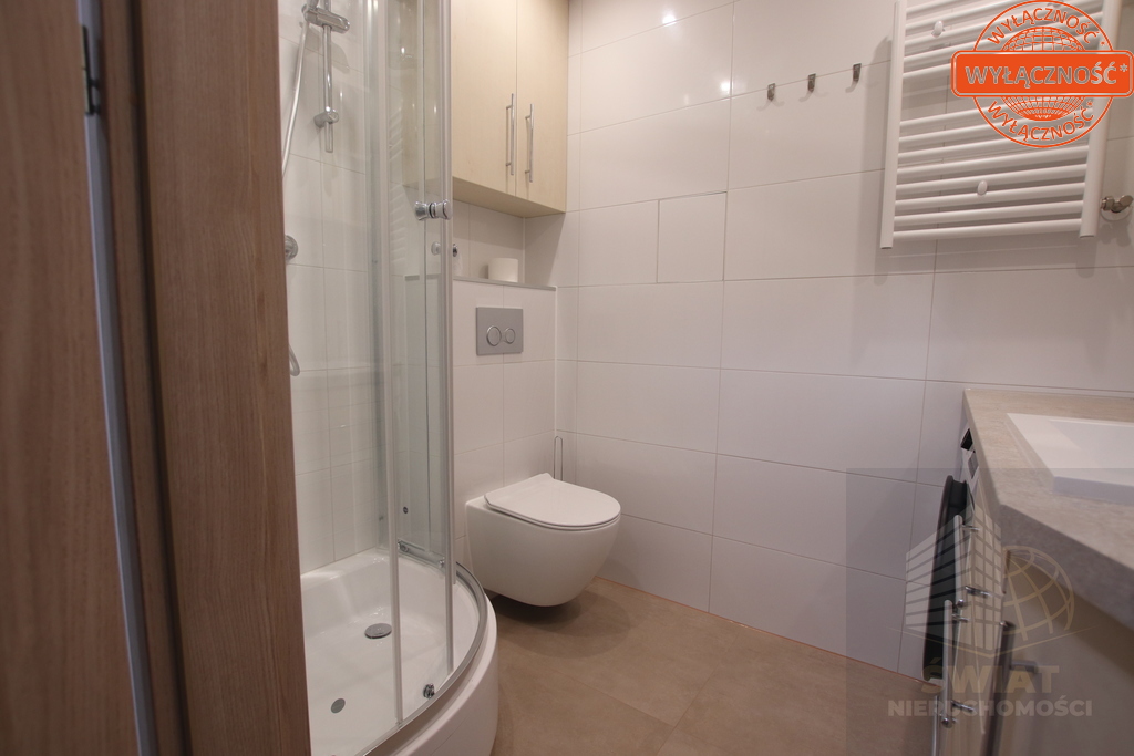 Na wynajem kawalerka na Pomorzanach. (10)