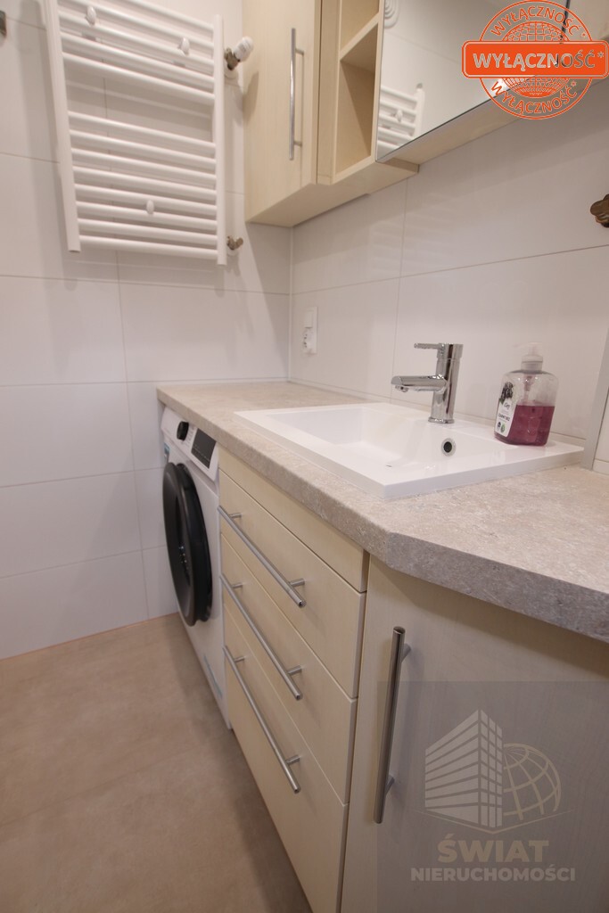 Na wynajem kawalerka na Pomorzanach. (11)