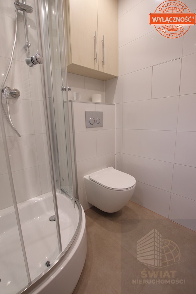 Na wynajem kawalerka na Pomorzanach. (12)