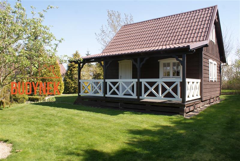 Działający ośrodek wypoczynkowy nad morzem, 2 domy (10)