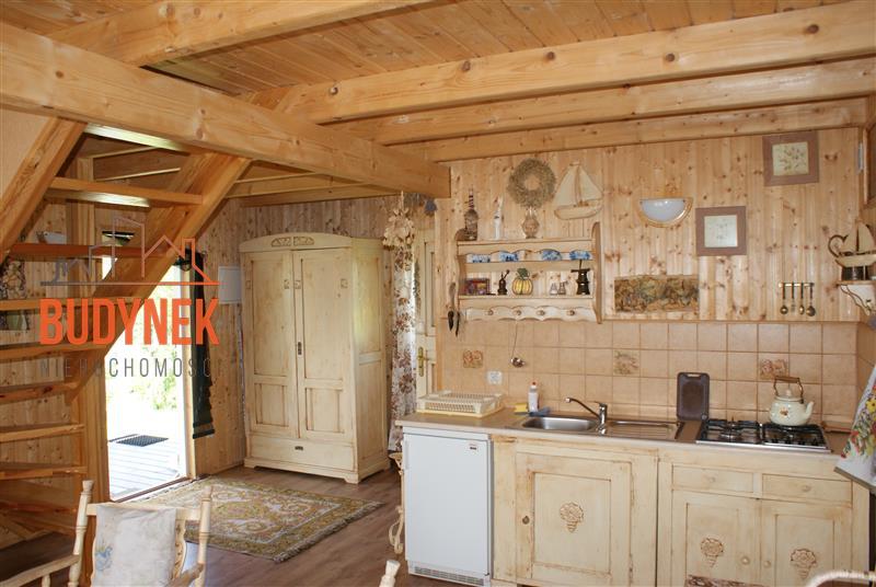 Działający ośrodek wypoczynkowy nad morzem, 2 domy (11)