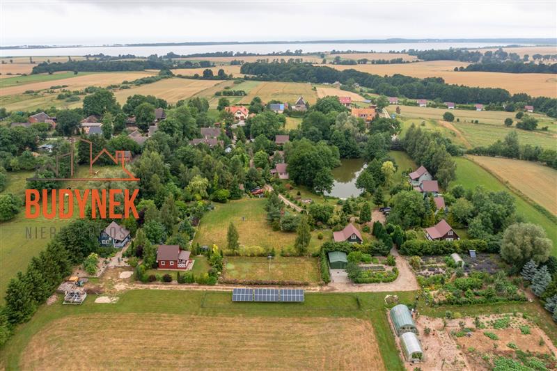 Działający ośrodek wypoczynkowy nad morzem, 2 domy (2)