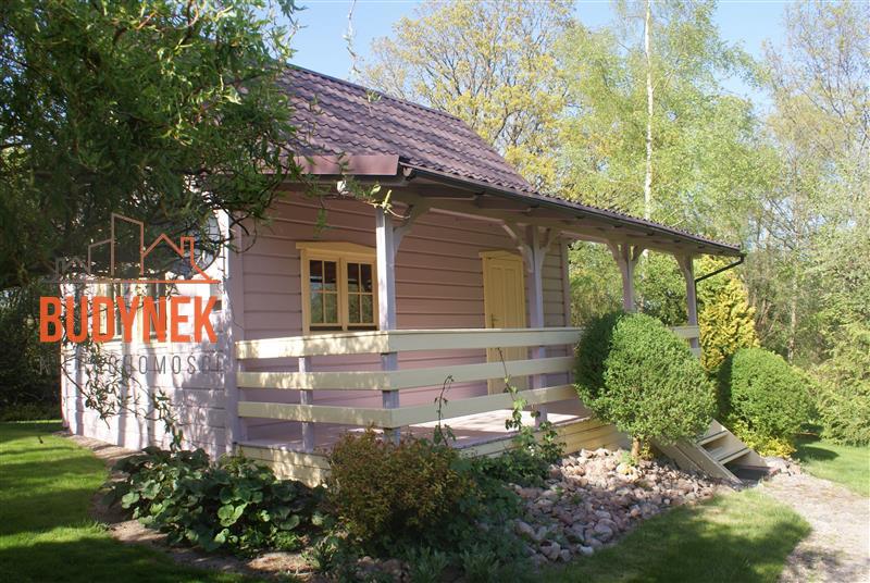 Działający ośrodek wypoczynkowy nad morzem, 2 domy (8)