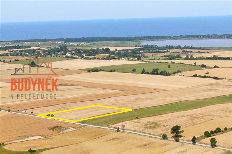 Działka rolna - Zakrzewo  (1)