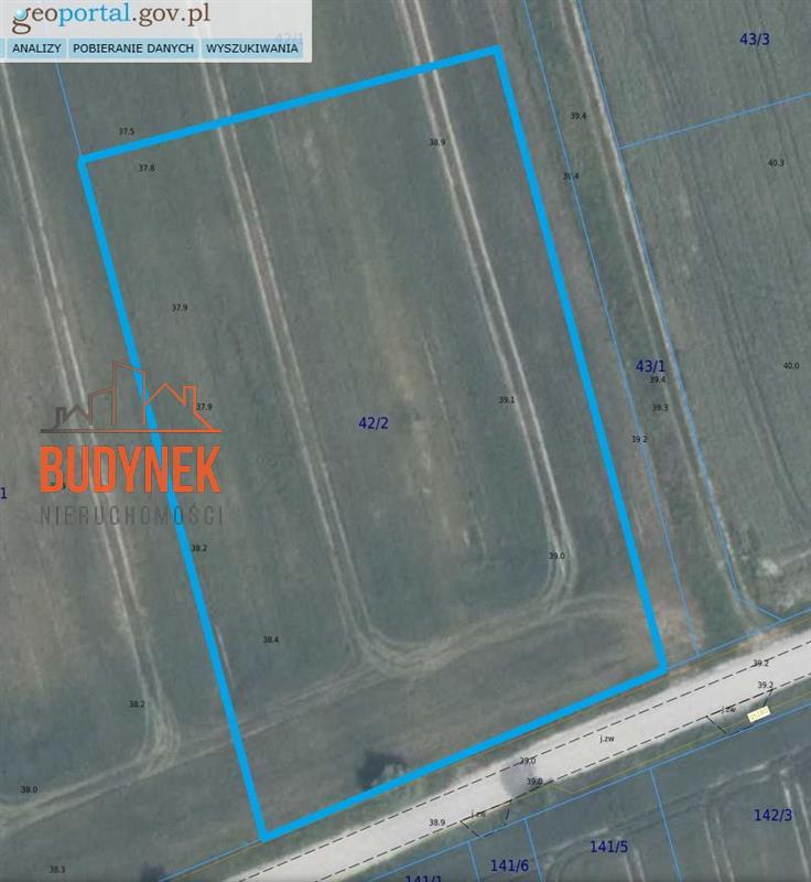 Działka rolna - Zakrzewo  (6)