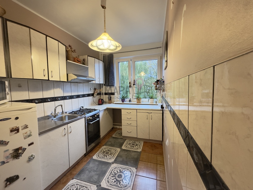 3 pokoje w zdrojach z balkonem! (6)