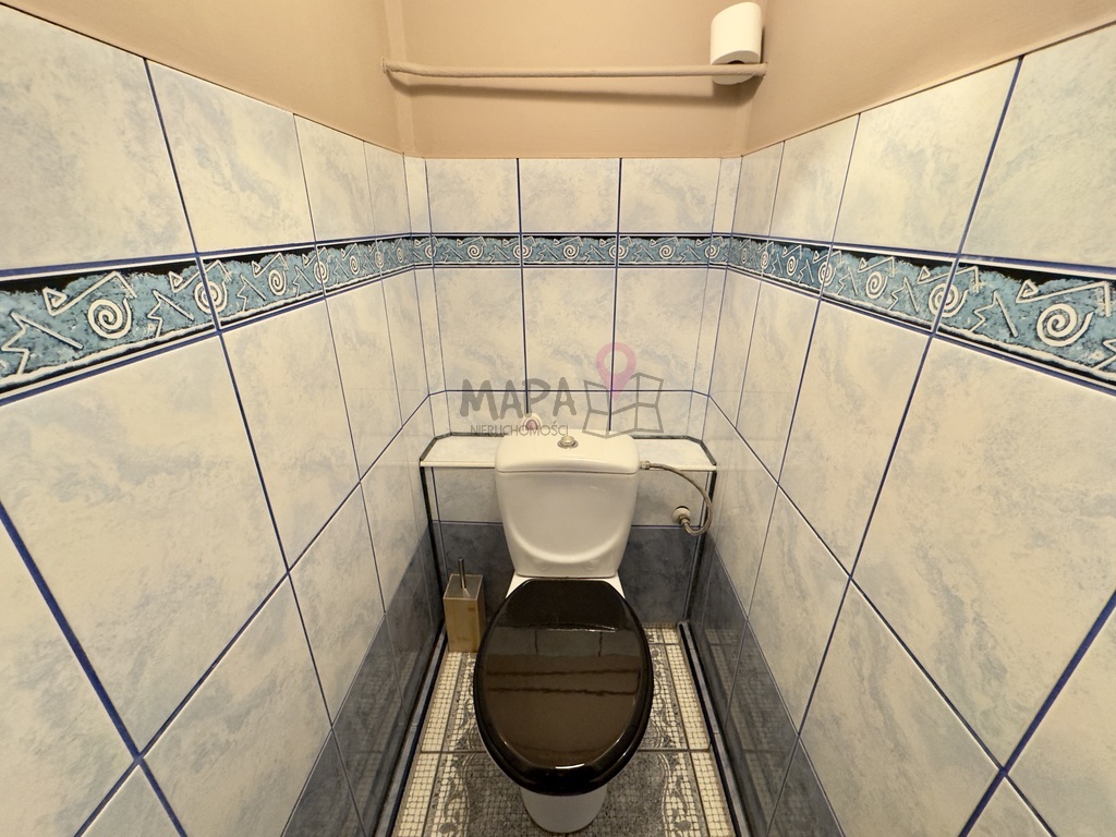 3 pokoje w zdrojach z balkonem! (8)