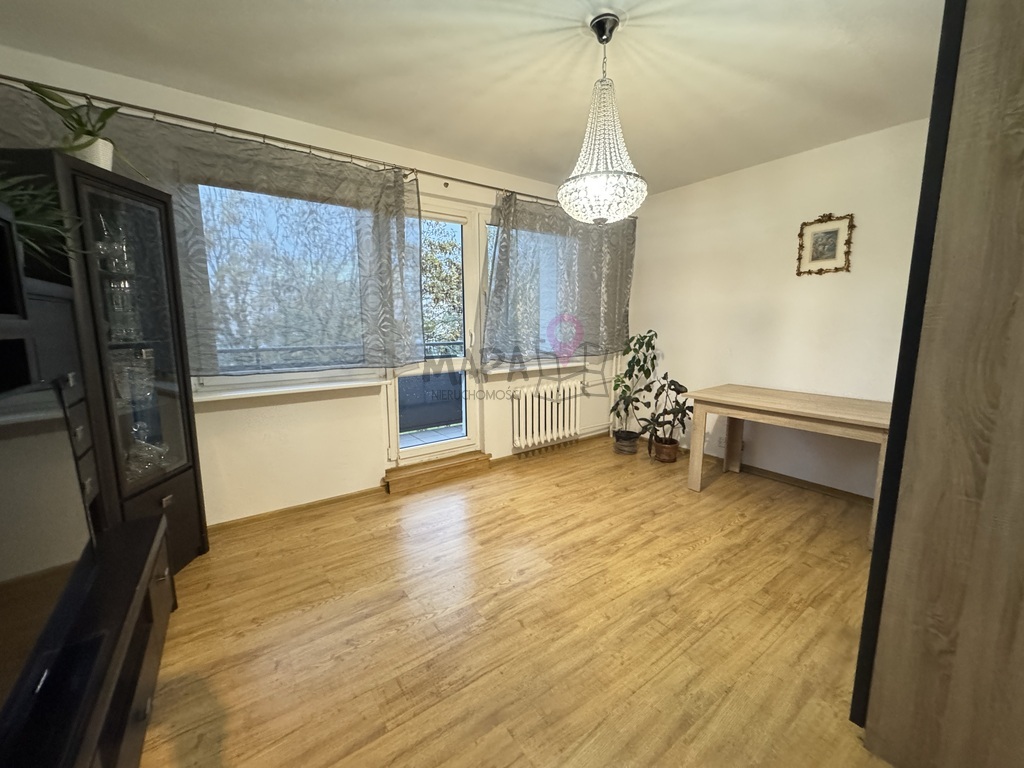 3 pokoje w zdrojach z balkonem! (1)