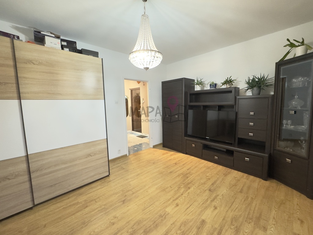 3 pokoje w zdrojach z balkonem! (2)