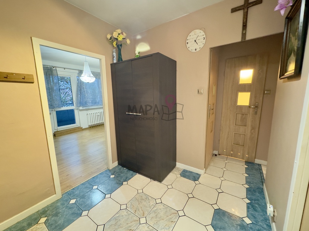 3 pokoje w zdrojach z balkonem! (5)