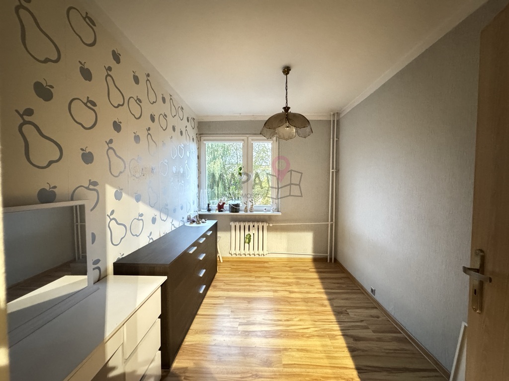 3 pokoje w zdrojach z balkonem! (3)