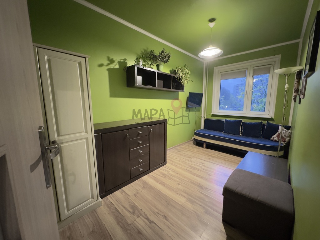 3 pokoje w zdrojach z balkonem! (4)