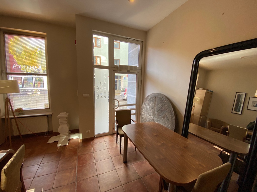 Lokal biurowy w ścisłym centrum (4)