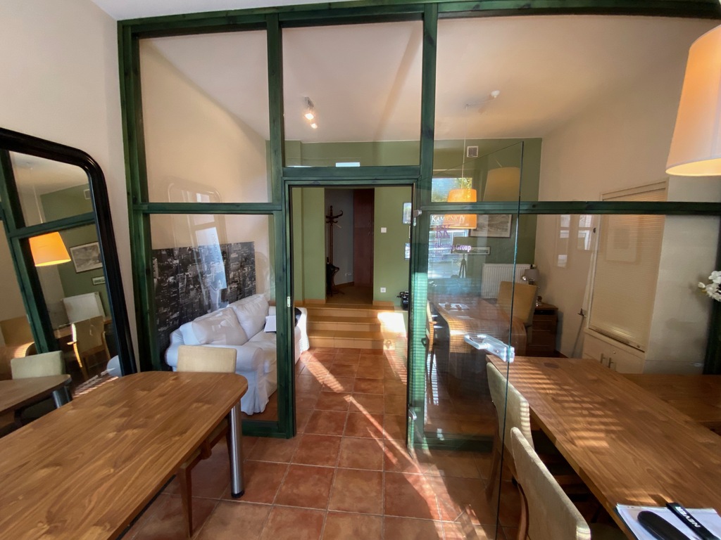 Lokal biurowy w ścisłym centrum (2)