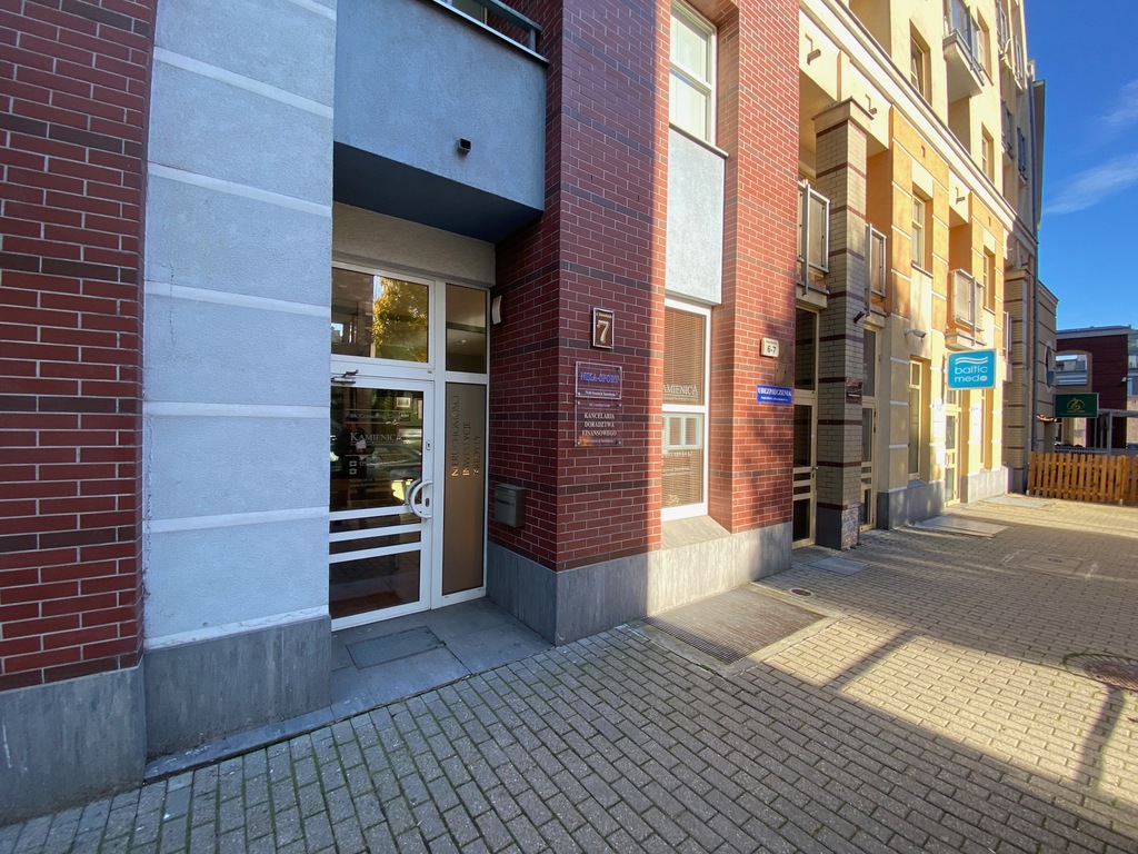 Lokal biurowy w ścisłym centrum (1)