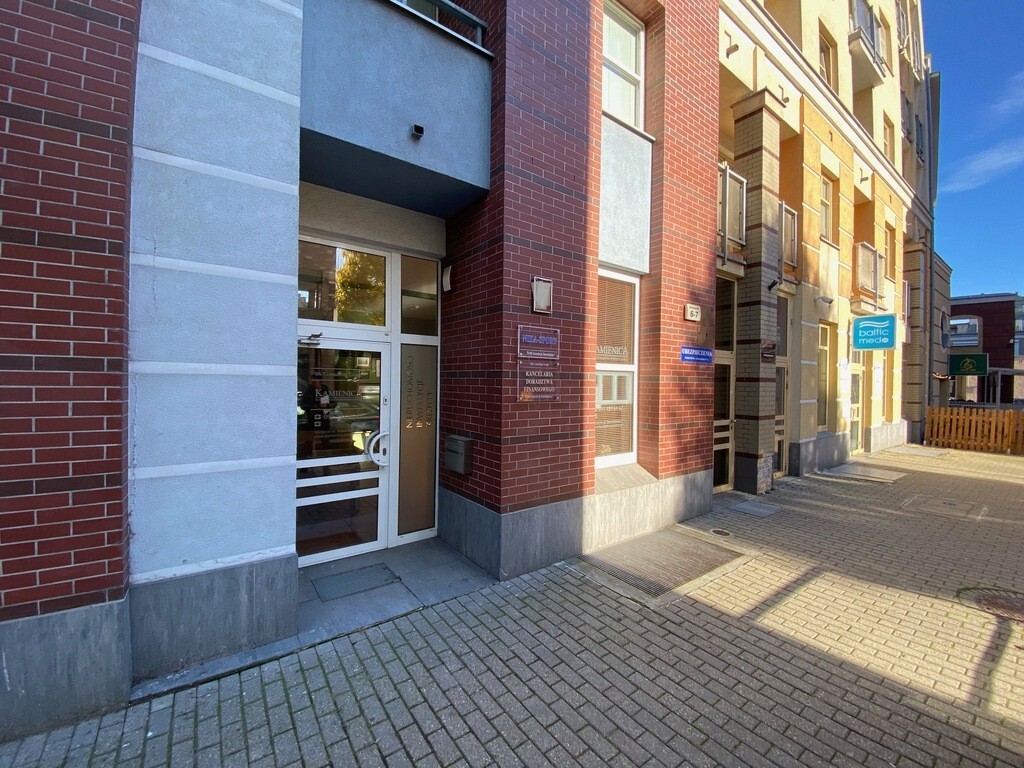 Lokal biurowy w ścisłym centrum (1)