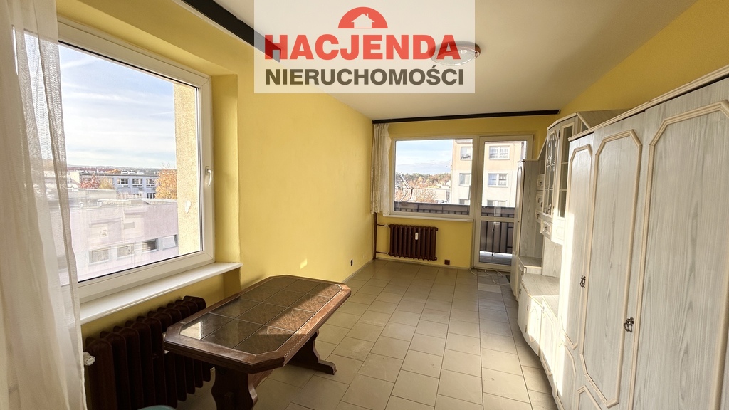 Funkcjonalna przestrzeń do własnej aranżacji (1)