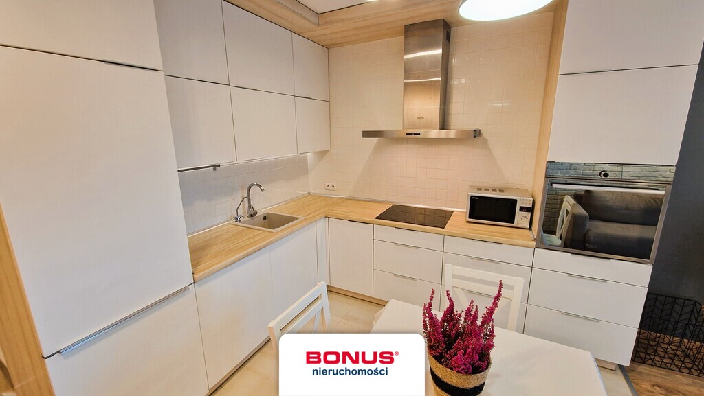 Dwa pokoje z ogródkiem (2)