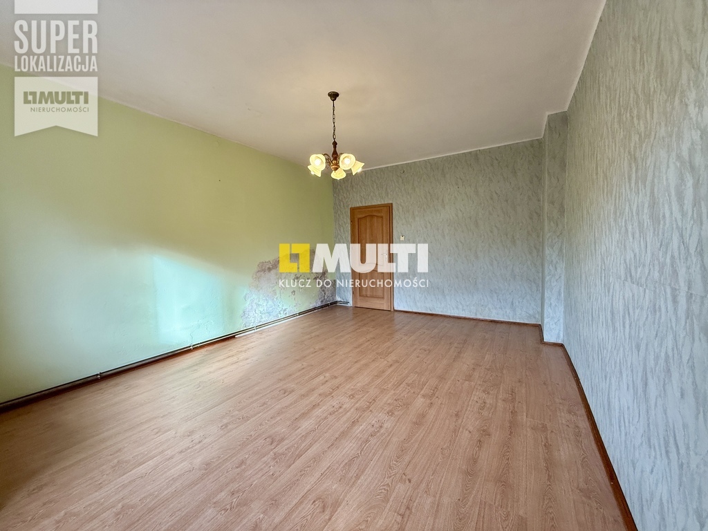 Mieszkanie z potencjałem TOP lokalizacja POGODNO (2)