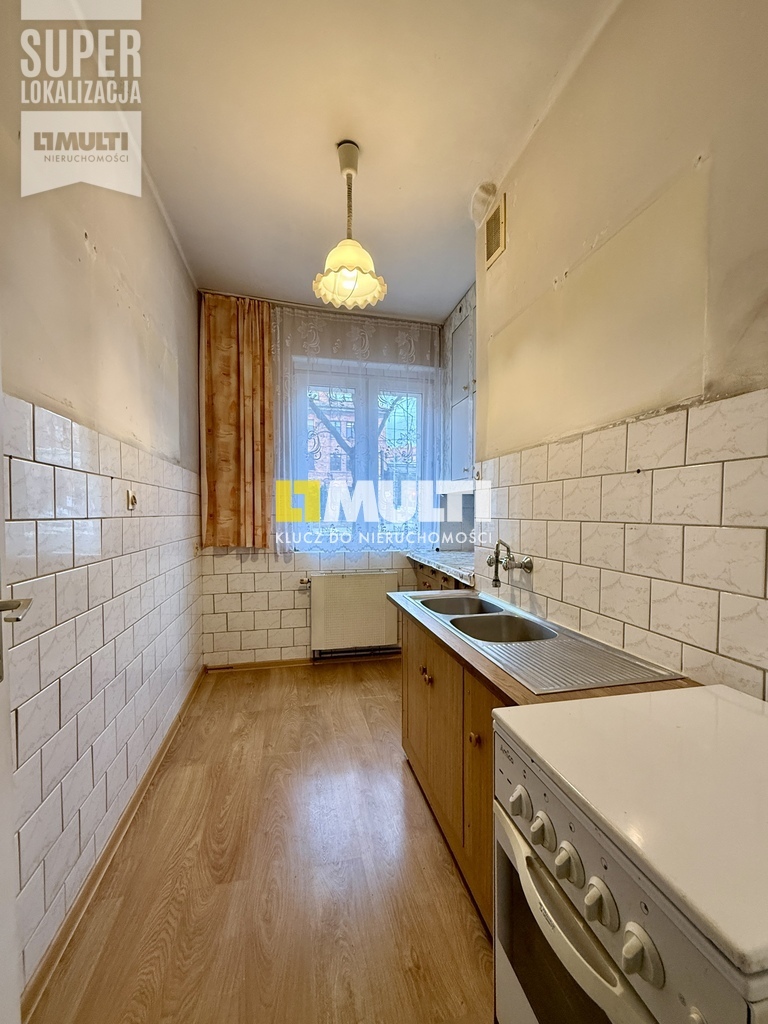 Mieszkanie z potencjałem TOP lokalizacja POGODNO (3)