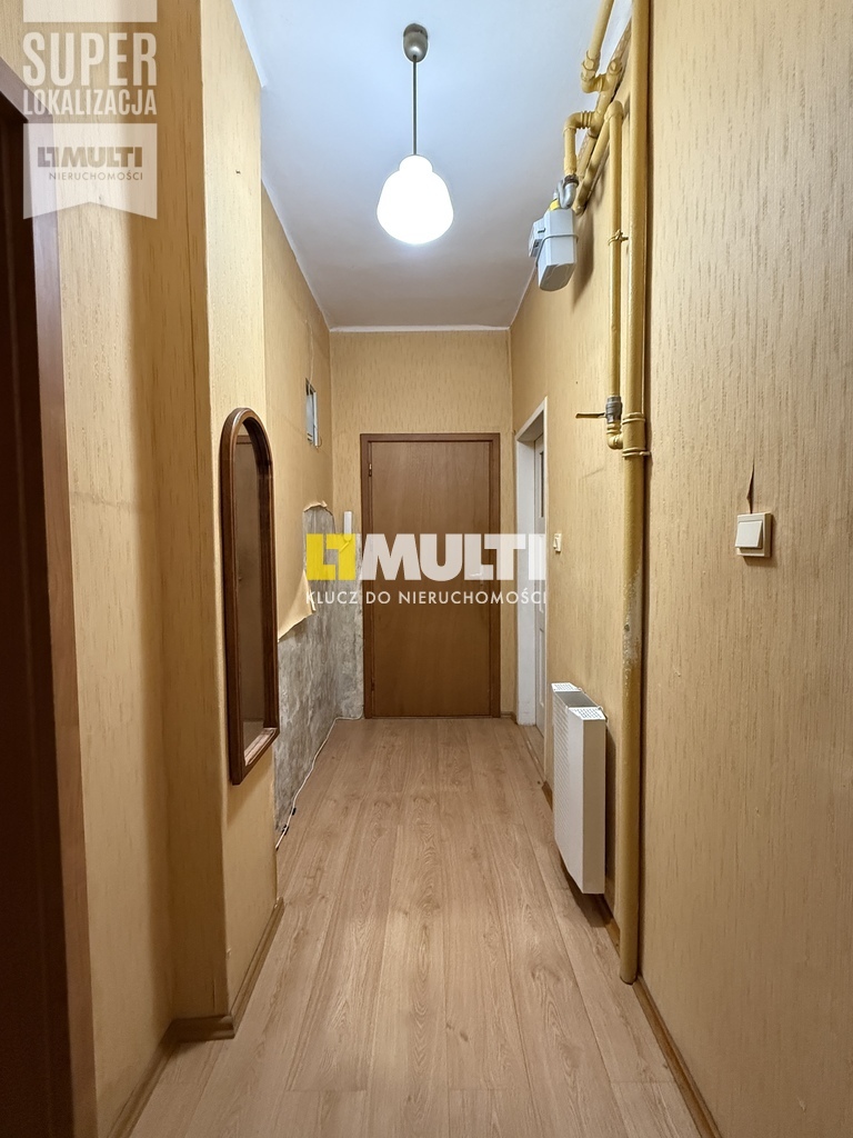 Mieszkanie z potencjałem TOP lokalizacja POGODNO (5)