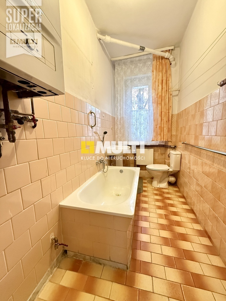 Mieszkanie z potencjałem TOP lokalizacja POGODNO (7)