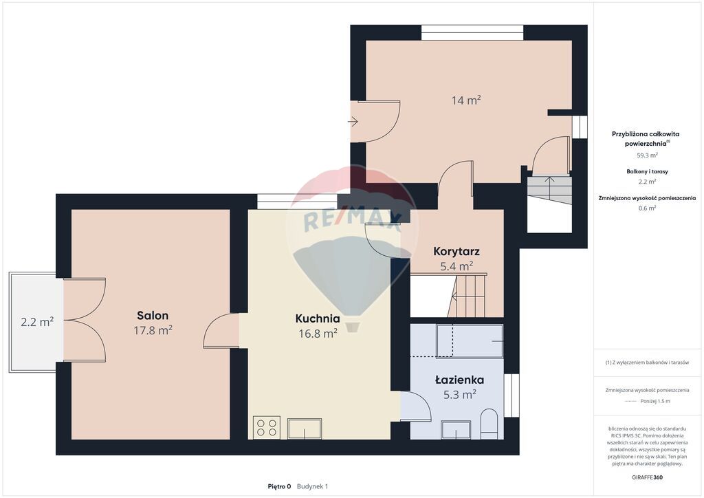 Bliźniak z działką na Twoje marzenia! (6)