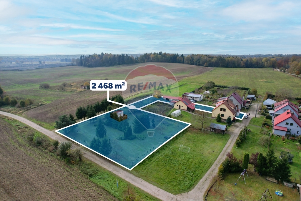 Bliźniak z działką na Twoje marzenia! (16)