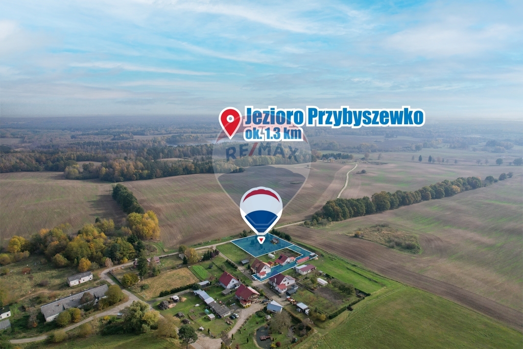 Bliźniak z działką na Twoje marzenia! (17)