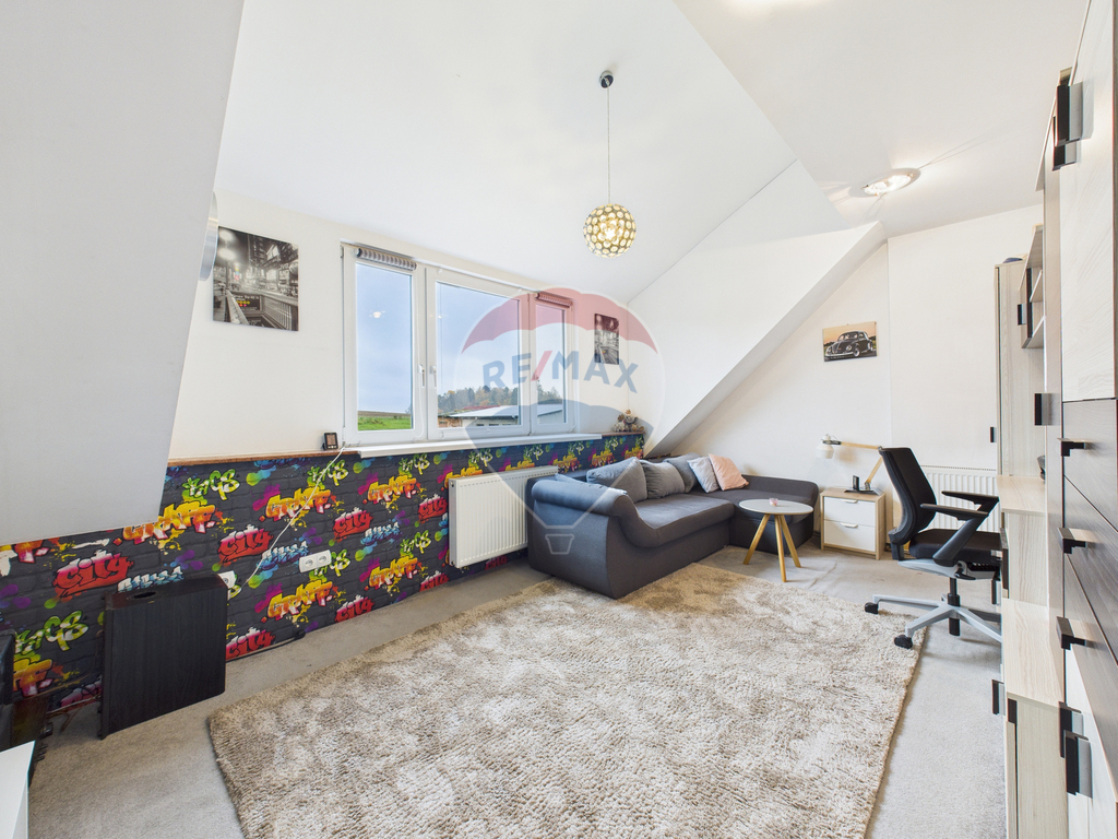 Bliźniak z działką na Twoje marzenia! (19)