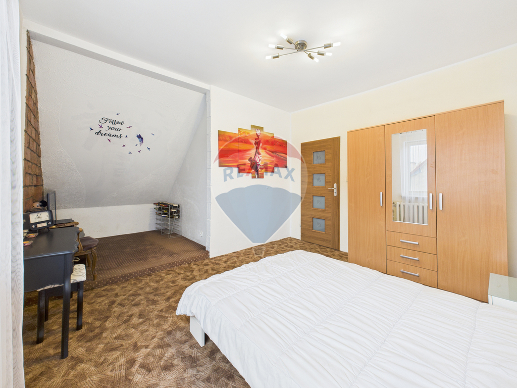 Bliźniak z działką na Twoje marzenia! (22)