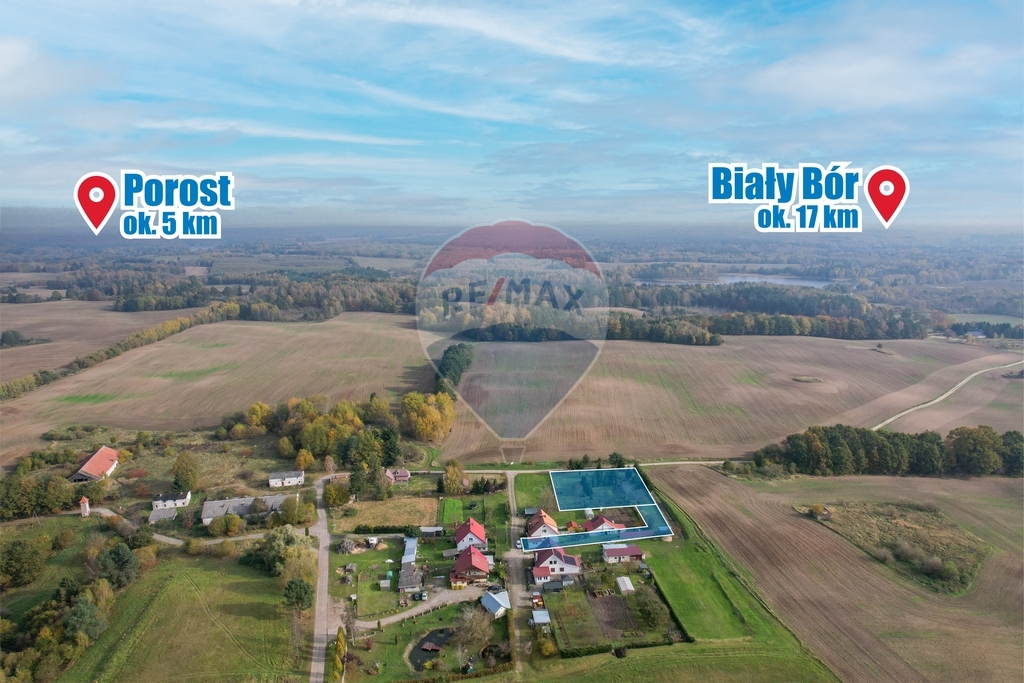 Bliźniak z działką na Twoje marzenia! (26)