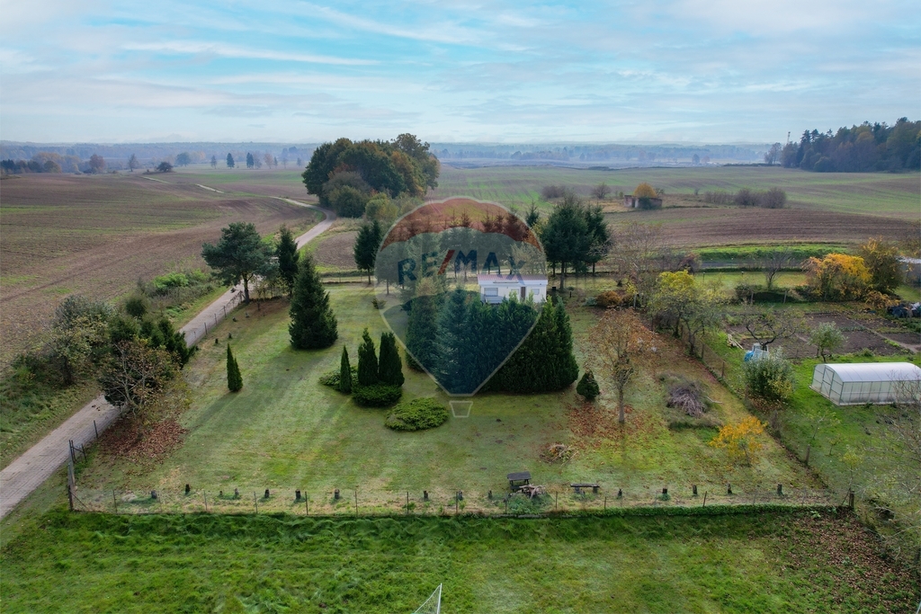 Bliźniak z działką na Twoje marzenia! (11)