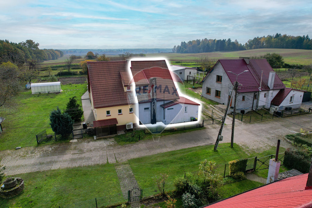 Bliźniak z działką na Twoje marzenia! (15)