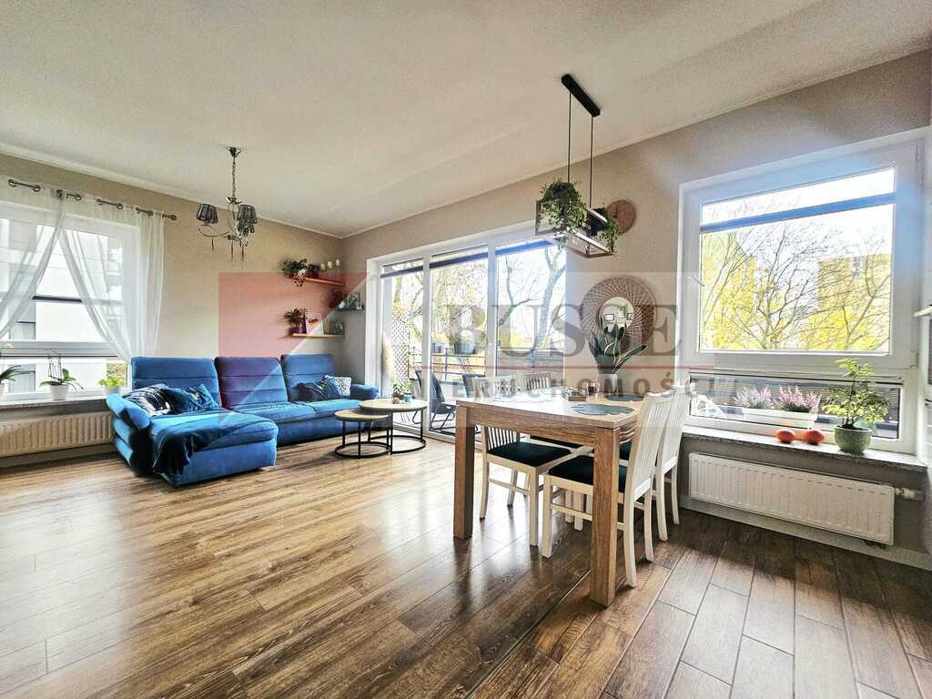 3 pok. apartament na Os. Jarzębinowym!!! (2)