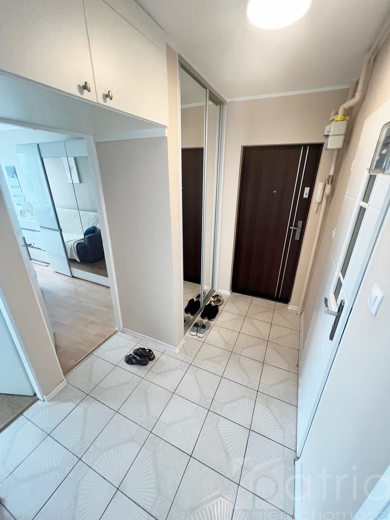 Sprzedam! 3-pokoje, 48.6 m2, duży balkon POMORZANY (7)