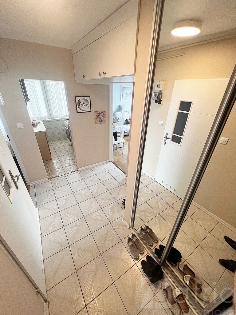 Sprzedam! 3-pokoje, 48.6 m2, duży balkon POMORZANY (8)