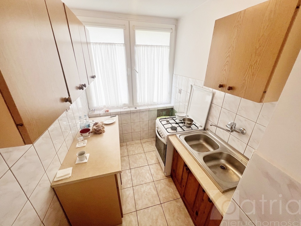 Sprzedam! 3-pokoje, 48.6 m2, duży balkon POMORZANY (9)