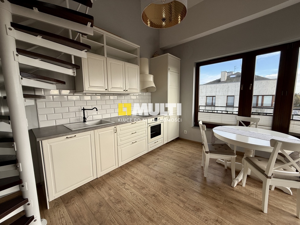 PARK OSTROWSKA widok na panoramę miasta! WYNAJEM (2)