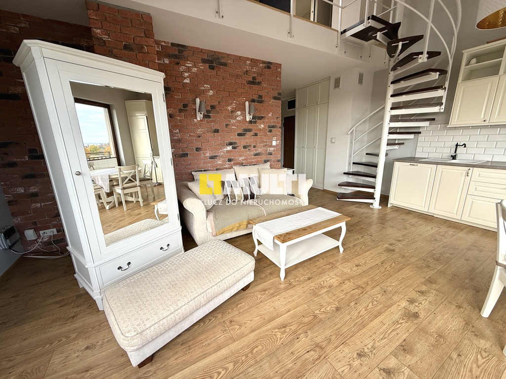 PARK OSTROWSKA widok na panoramę miasta! WYNAJEM (3)