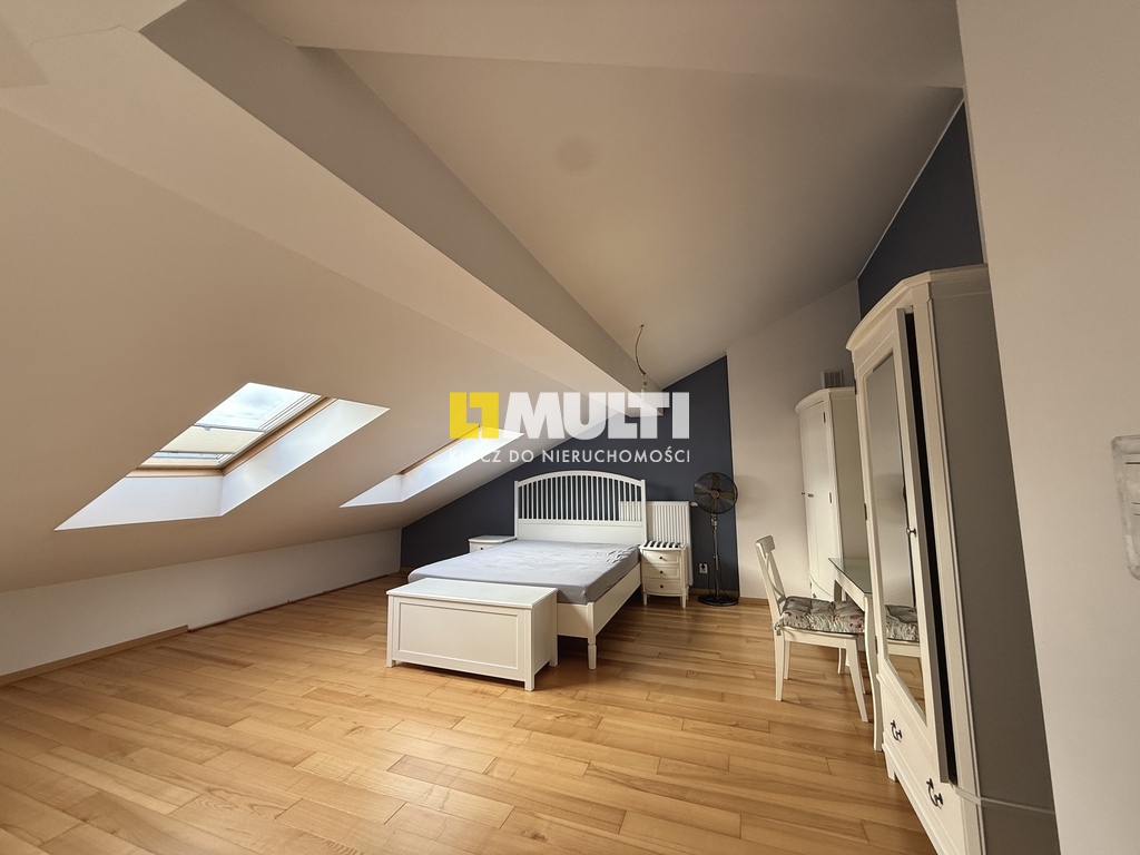 PARK OSTROWSKA widok na panoramę miasta! WYNAJEM (6)